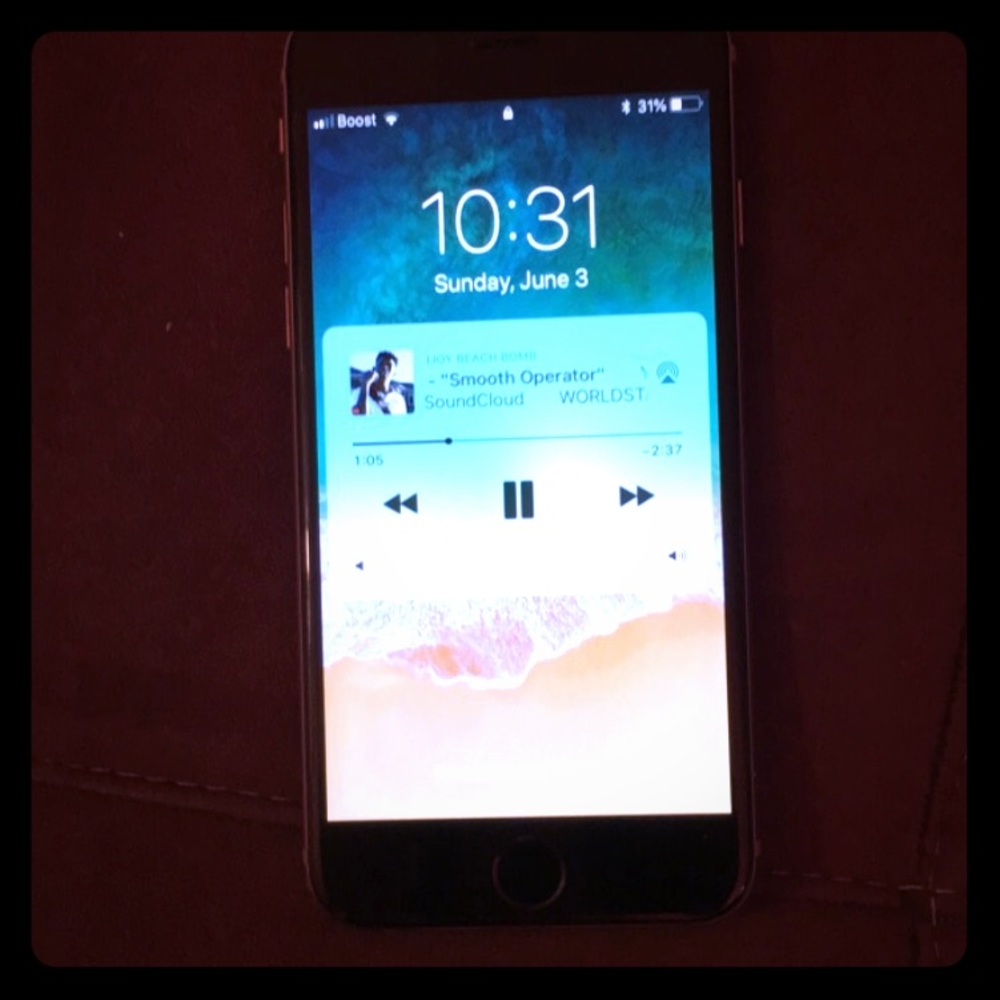 iPhone 6 📲
